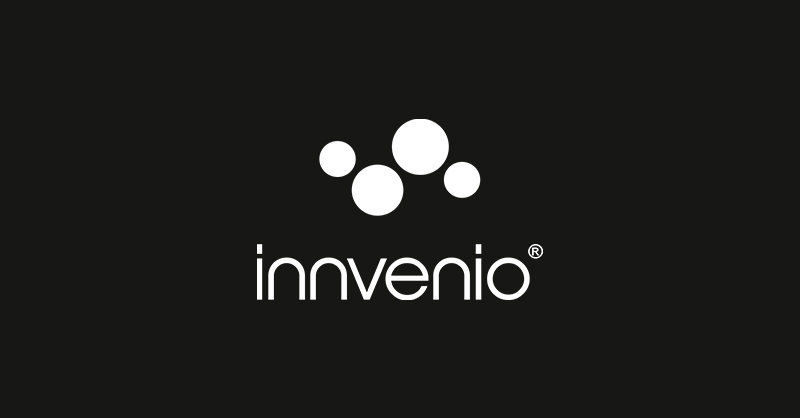 Innvenio logo